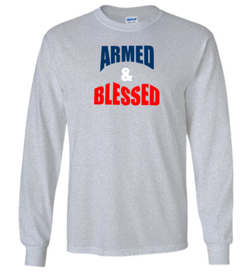 Armed & Blessed