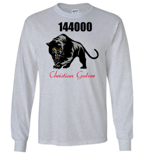 The 144 Thousand Cg