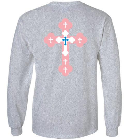 Christian Galore Hoodie For Her