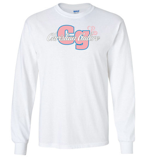Christian Galore Hoodie For Her
