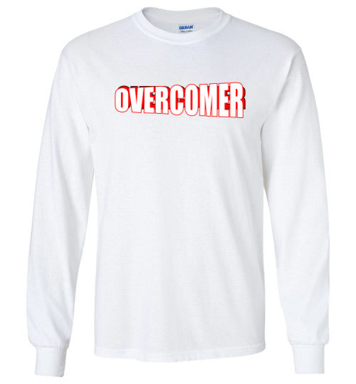 Overcomer