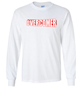 Overcomer