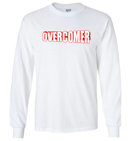 Overcomer