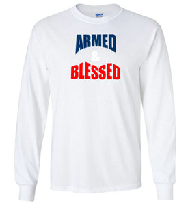 Armed & Blessed