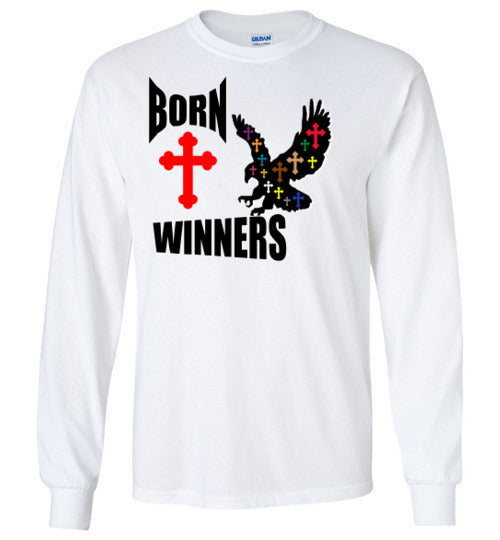 Born Winners Cg