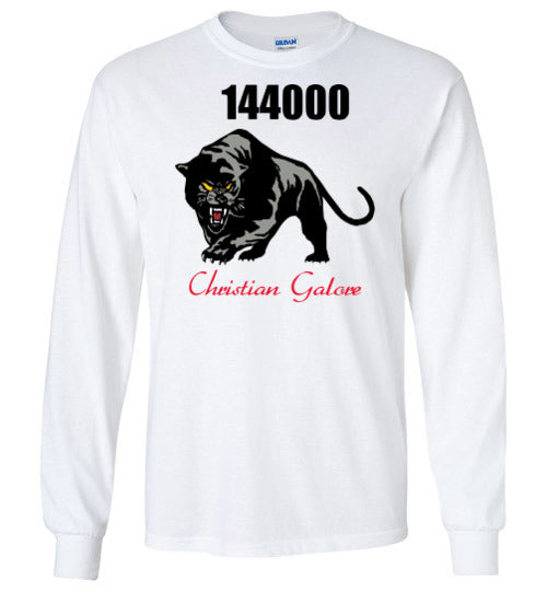 The 144 Thousand Cg