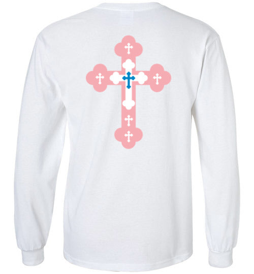 Christian Galore Hoodie For Her
