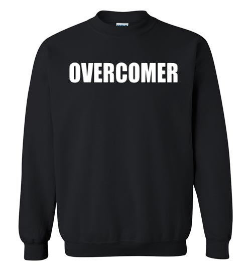 Overcomer