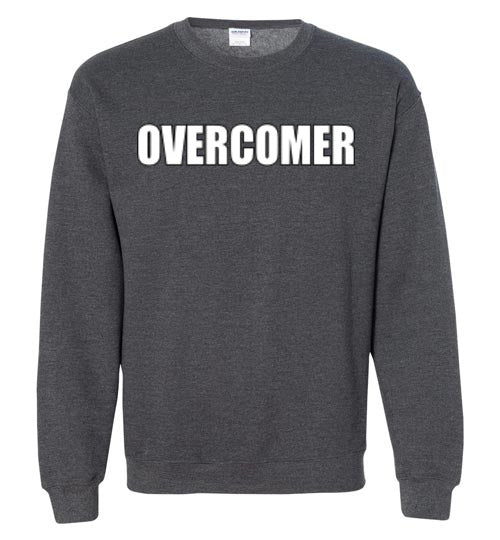 Overcomer