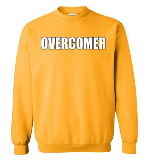 Overcomer