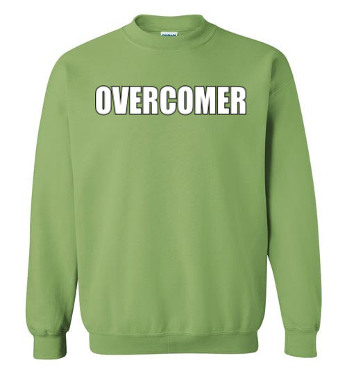 Overcomer