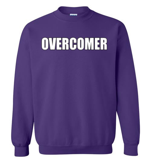 Overcomer