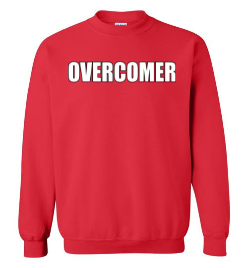 Overcomer