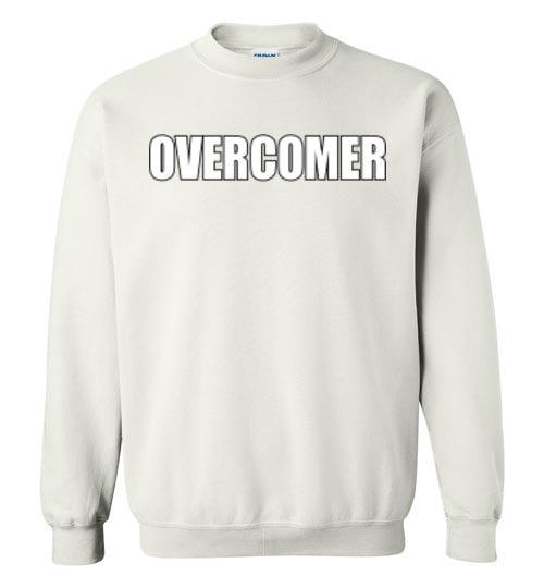 Overcomer