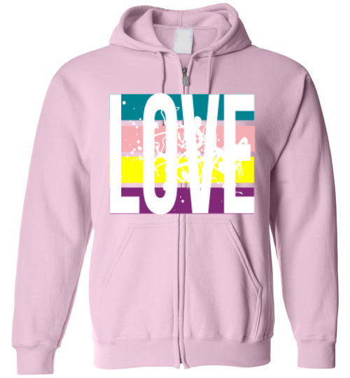Love In Color