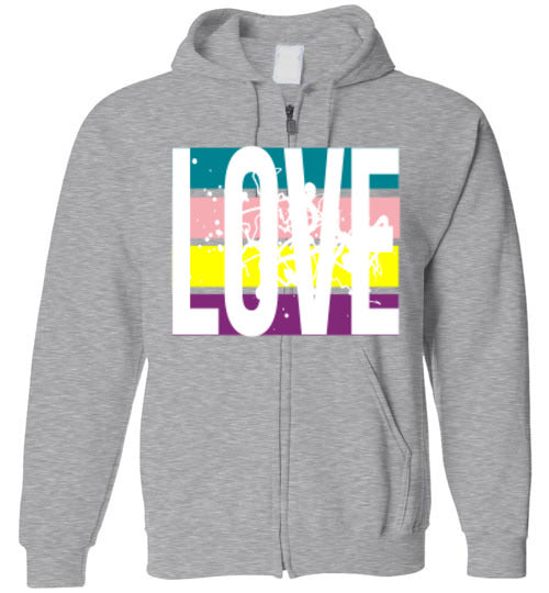 Love In Color