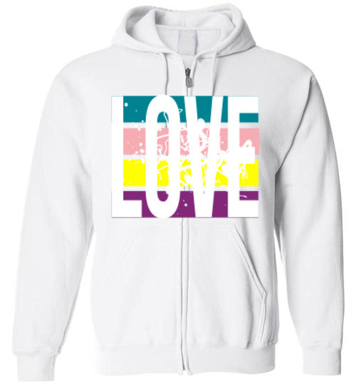 Love In Color
