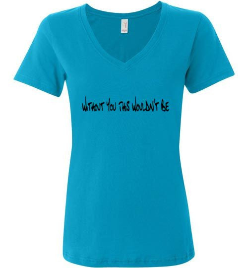 You - The TeaShirt Co.