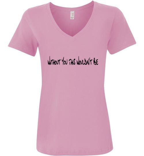 You - The TeaShirt Co.