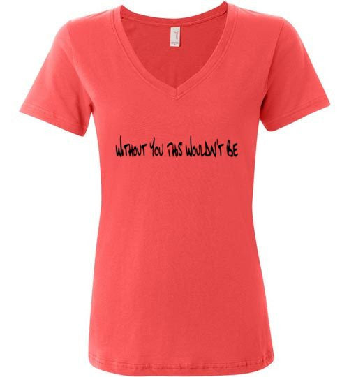 You - The TeaShirt Co.