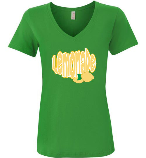 Lemonade - The TeaShirt Co. - 4