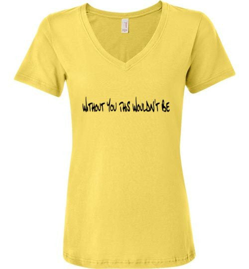 You - The TeaShirt Co.