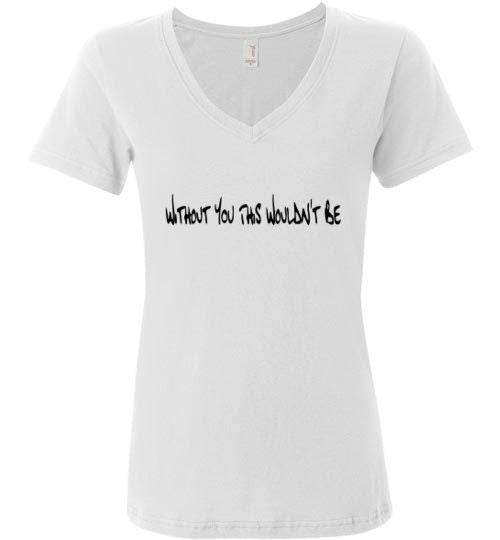 You - The TeaShirt Co.