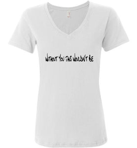 You - The TeaShirt Co.