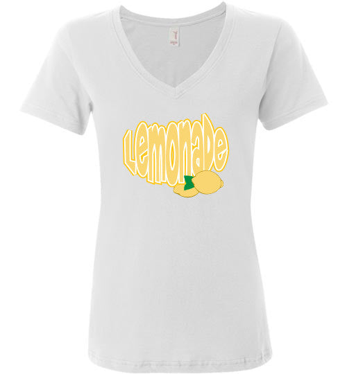 Lemonade - The TeaShirt Co. - 2