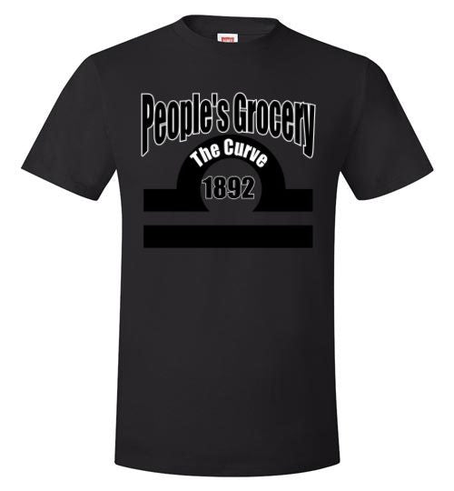 People's Grocery - The TeaShirt Co.