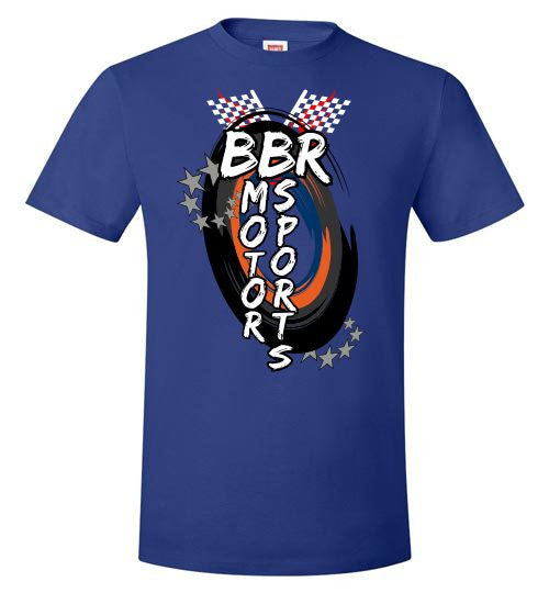 BBR event shirt - The TeaShirt Co. - 3
