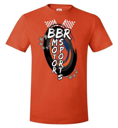 BBR event shirt - The TeaShirt Co. - 5