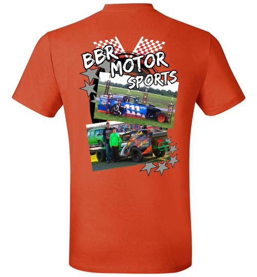 BBR event shirt - The TeaShirt Co. - 6