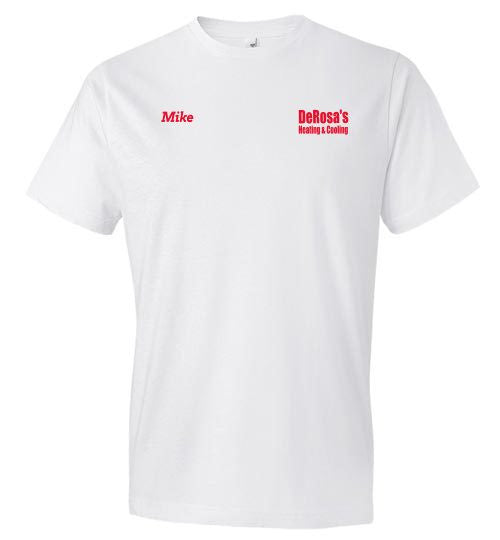 Mike - The TeaShirt Co.