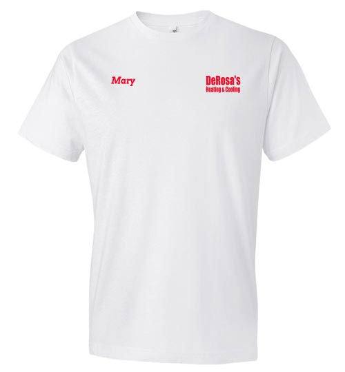 Mary - The TeaShirt Co. - 3