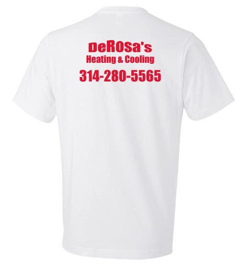 Mike - The TeaShirt Co. - 4