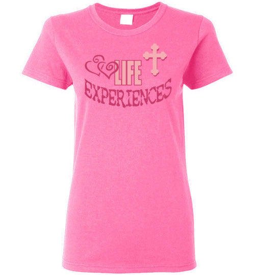 Life Experiences