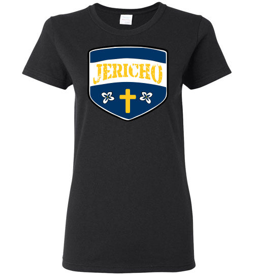 Jericho Ladies T