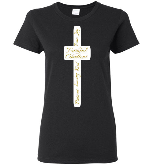 The Cross