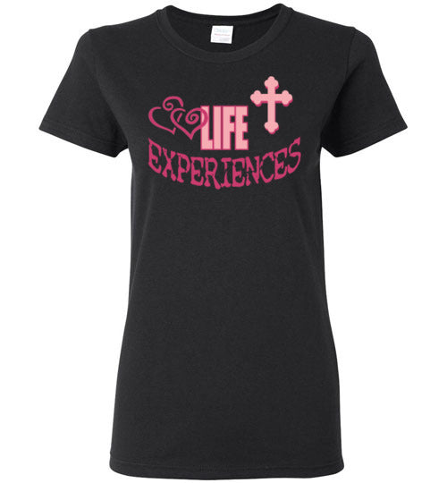 Life Experiences
