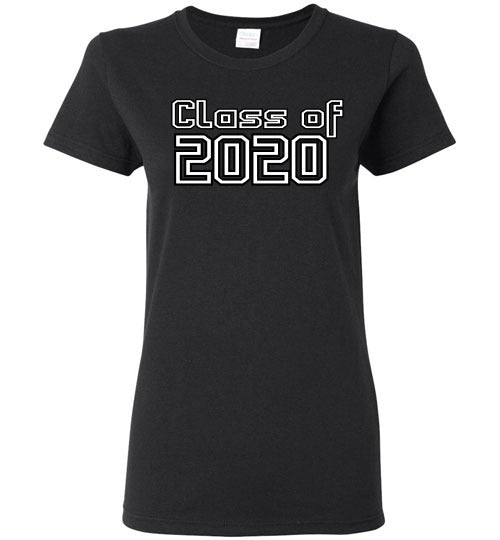 Class of 2020 Multi Ladies
