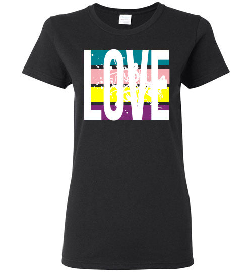 Love In Color
