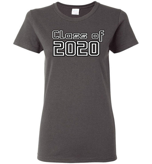 Class of 2020 Multi Ladies