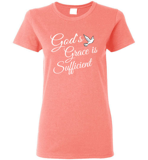 God's Grace