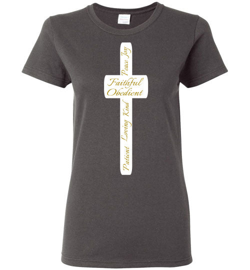 The Cross