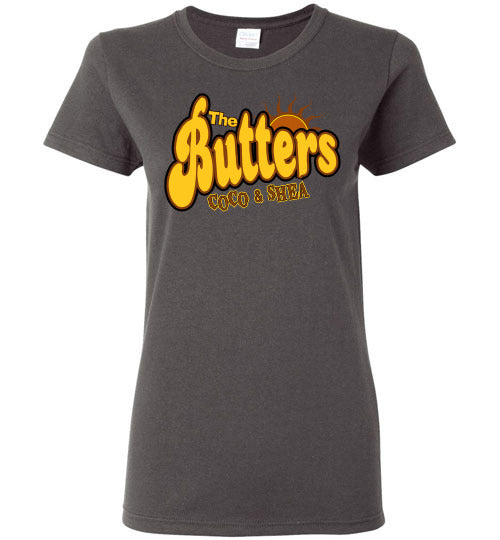 The Butters
