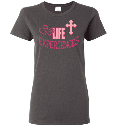 Life Experiences
