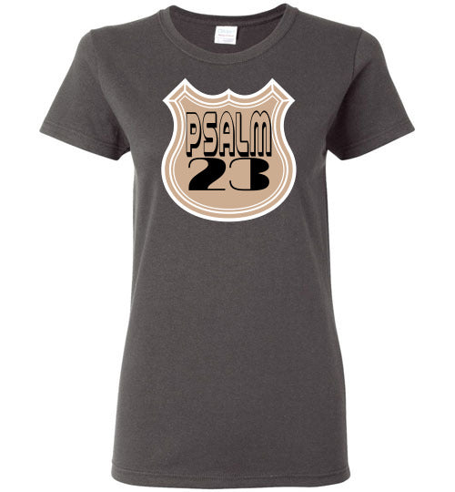Psalm 23 Ladies