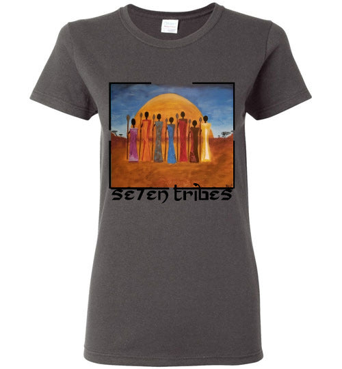 Se7en Tribes