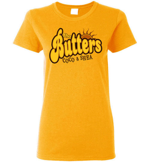 The Butters